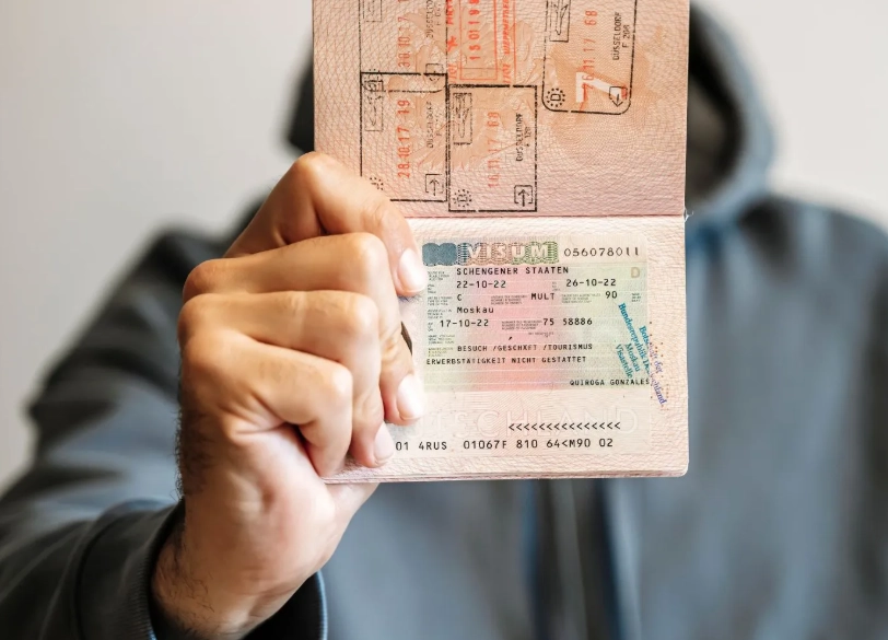 ESTA for German citizens