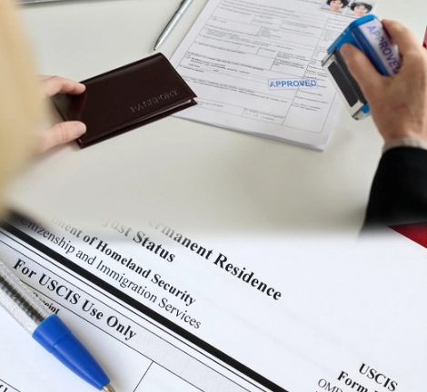 Germany visa requirements