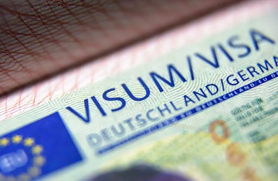 How to Get a German Visa from the USA: A Step-by-Step Guide