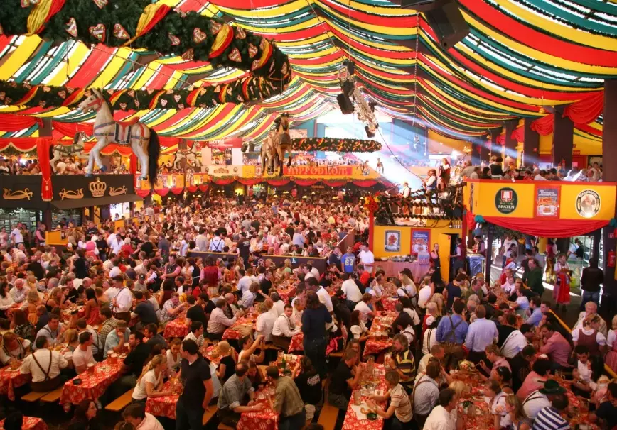 traditional German holidays