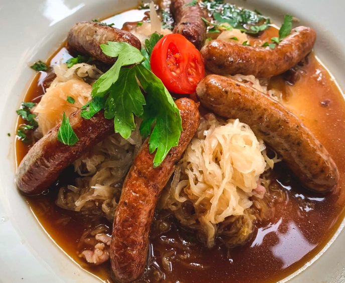 What Are the Main Dishes in Germany? Your Guide to Hearty German Food