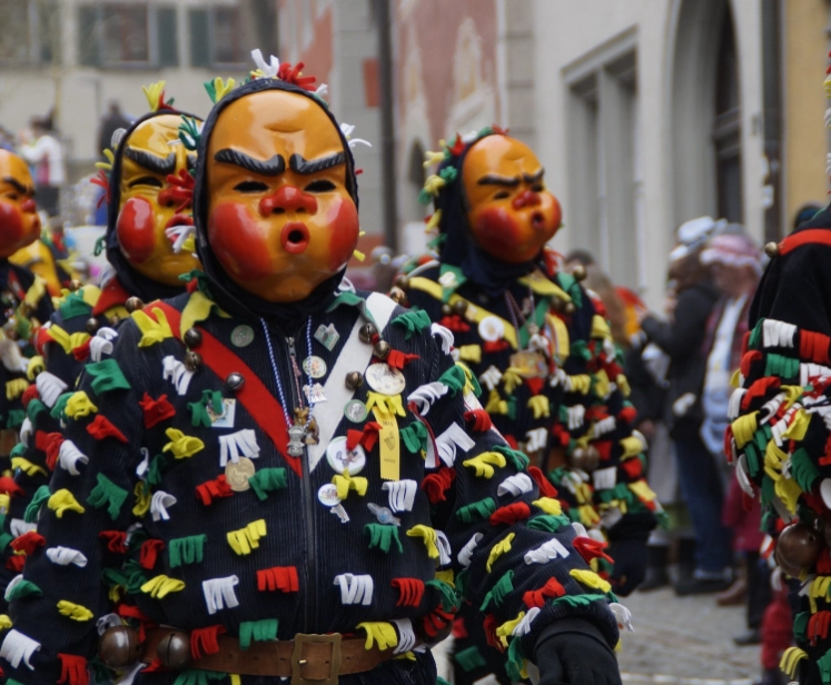 Germany culture and traditions