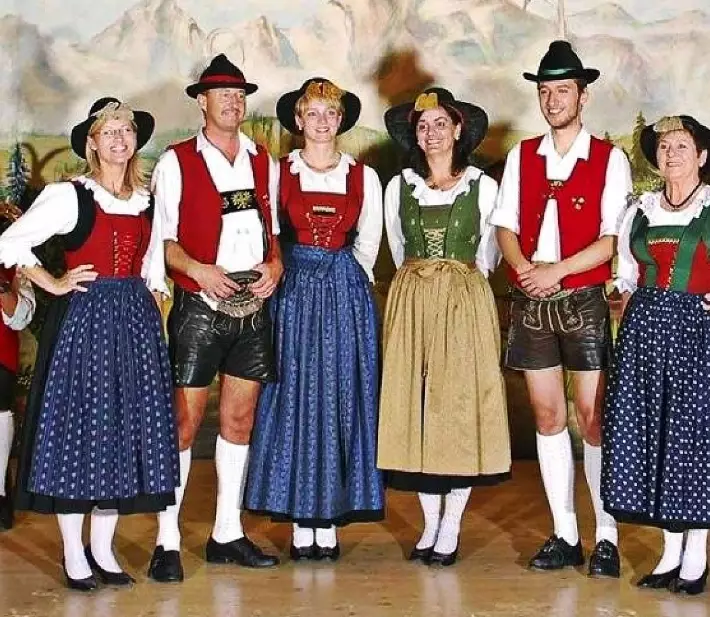 Germany culture and traditions