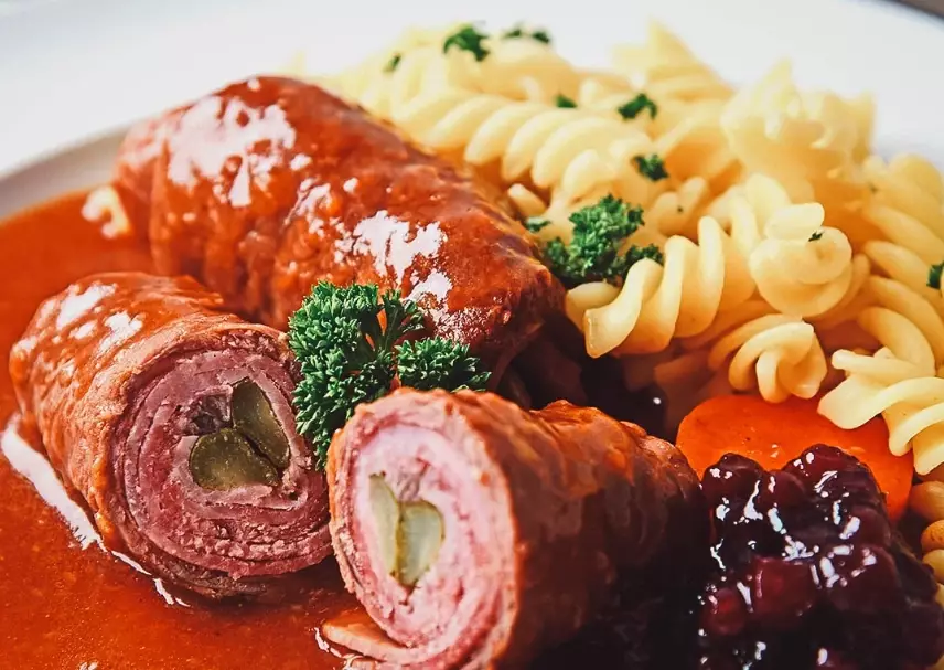 Traditional German Food: A Deep Dive into Iconic Dishes & Culture