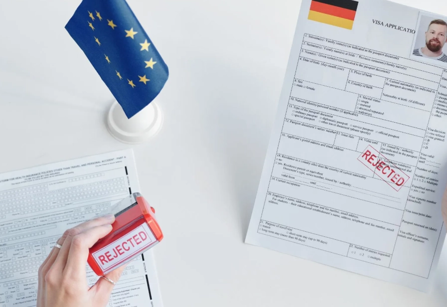 ESTA for German citizens