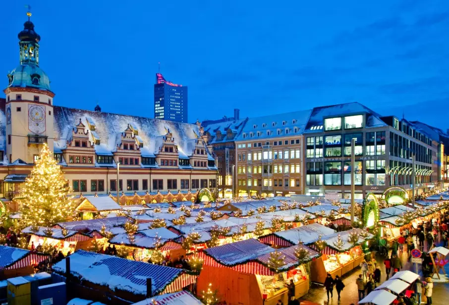 The Best Christmas Market in Germany? A Local's Guide to Top Choices