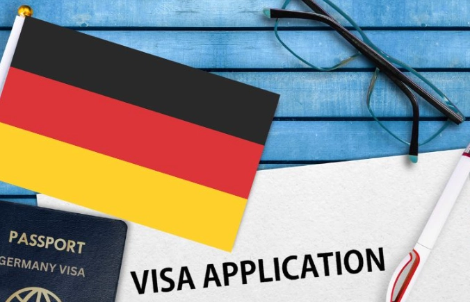 Germany Visa for Indians: Complete Requirements & Application Guide