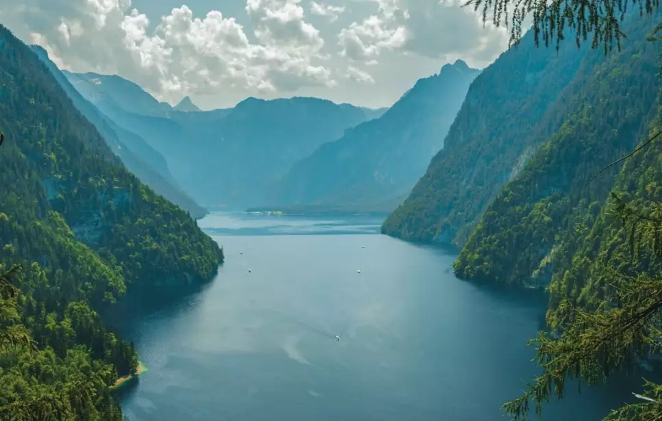 germany road trip 3 days