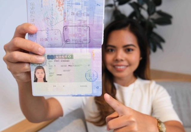 Germany visa requirements