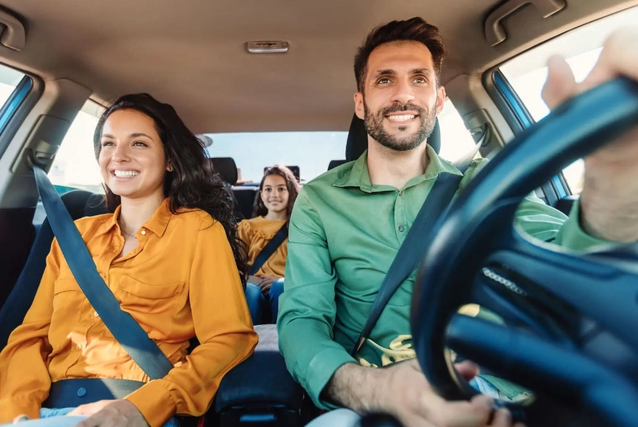 Driving in Germany for Americans: A Complete Guide to Rules & Challenges