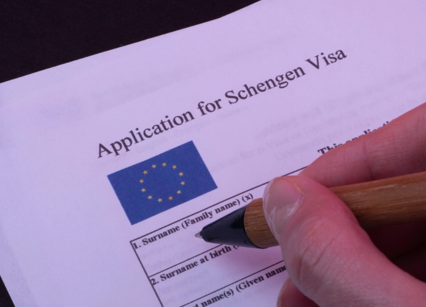 German visa requirements