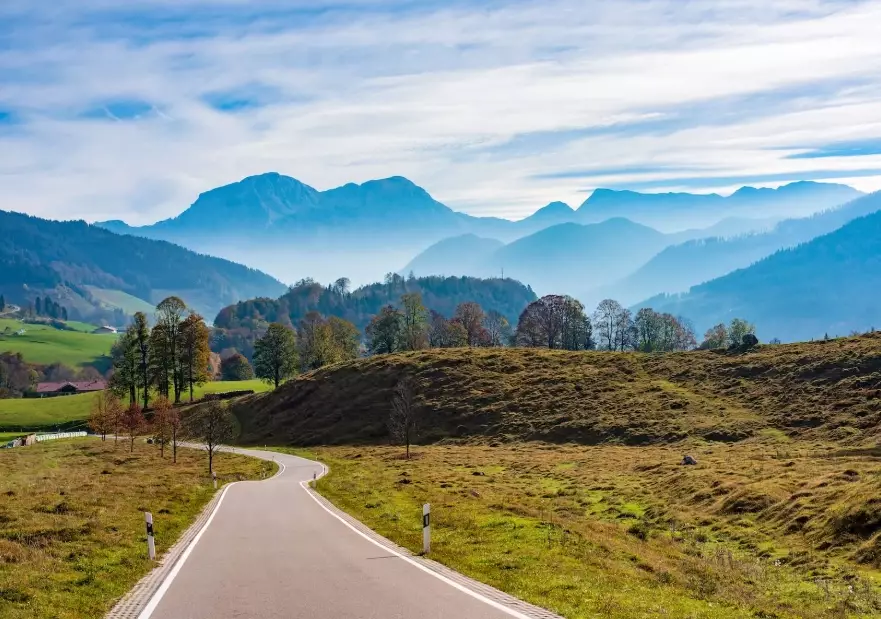 Ultimate 3-Day Germany Road Trip Itinerary: Routes, Tips & Costs