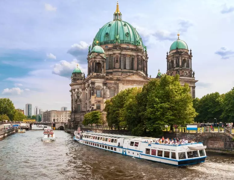 Germany travel season