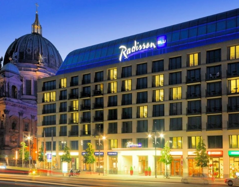Berlin Hotels: The Ultimate Guide to Finding Your Perfect Stay in Germany's Capital