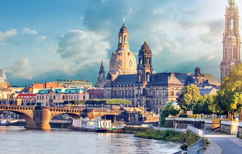 Best cities to stay in Germany