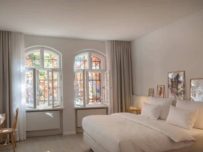 luxury hotels berlin