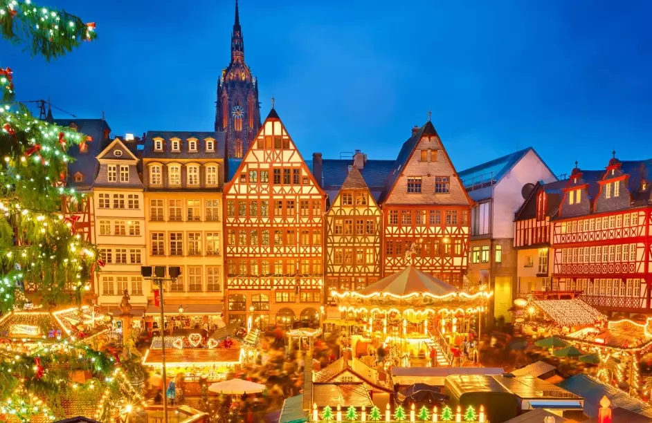 Rothenburg ob der Tauber