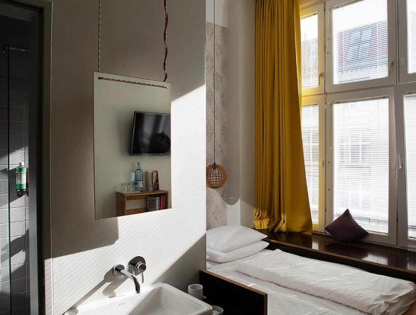 best hotels in berlin germany