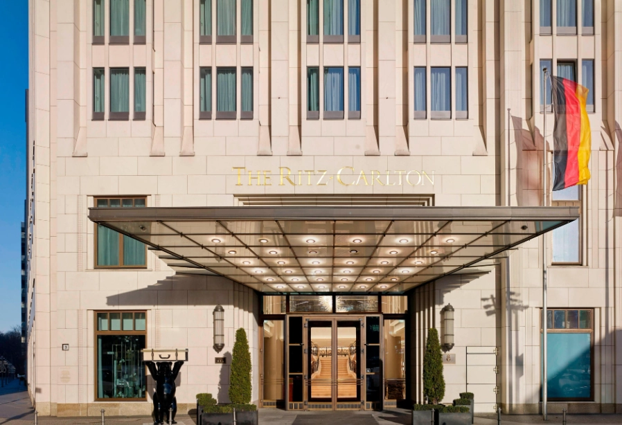 Hotels in Berlin Germany