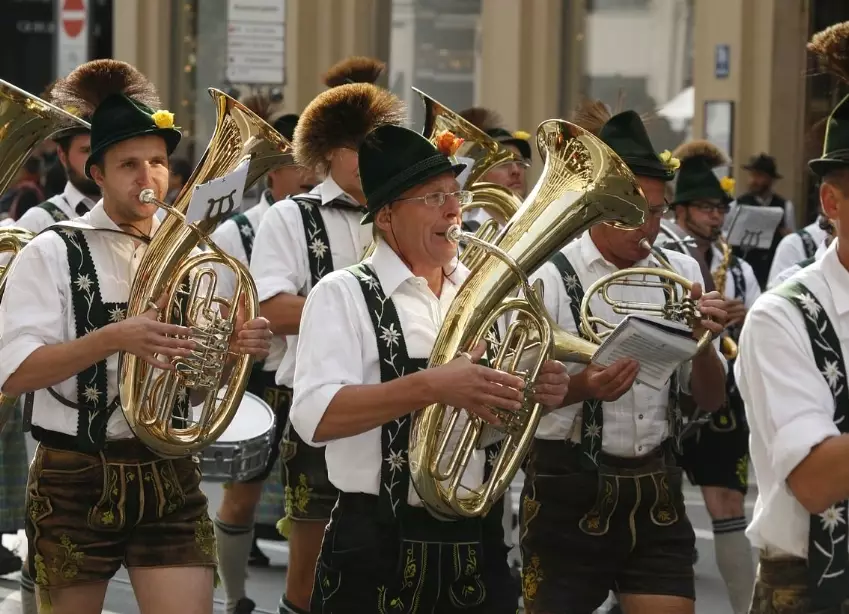 What is Germany's Culture Known For? A Deep Dive into Heritage & Modern Life