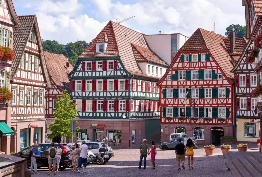 Best Places to Stay in Germany: A Complete Guide to Top Cities & Regions