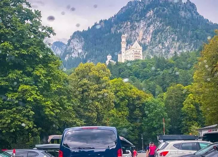 Discover the Most Beautiful Drive in Germany: Top Scenic Routes & Tips