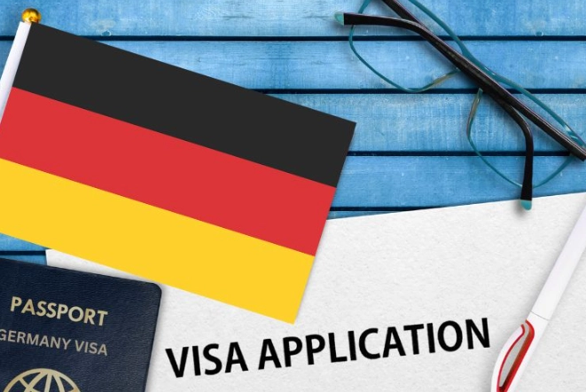 Germany visa fees