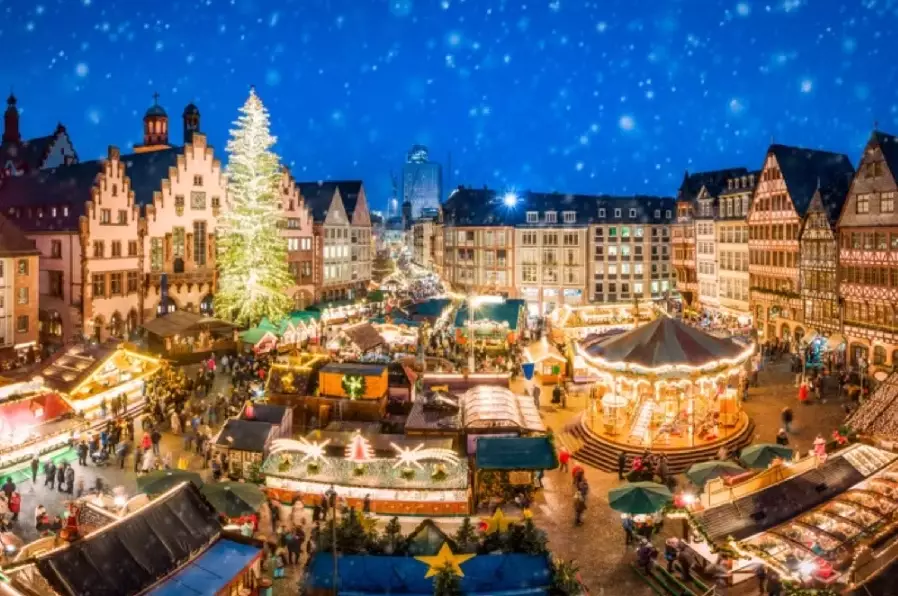 Rothenburg ob der Tauber