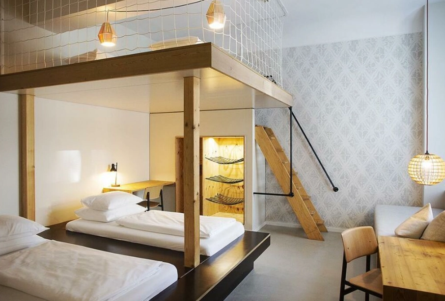 luxury hotels berlin