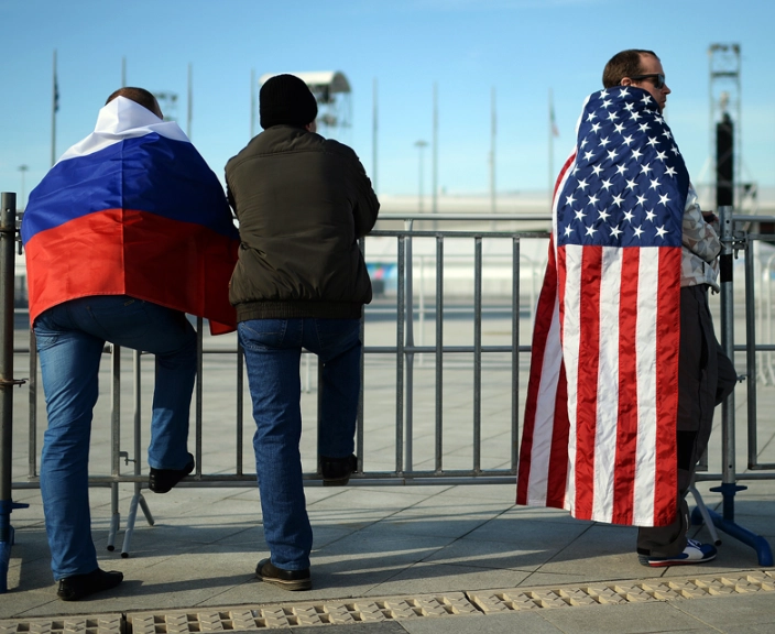 living in Germany as American