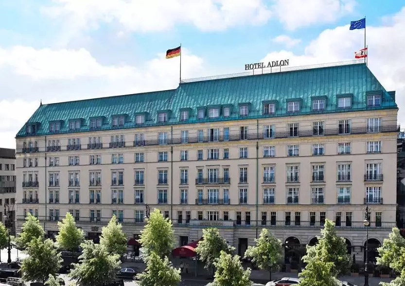 Experience Luxury: A Complete Guide to 5-Star Hotels in Germany