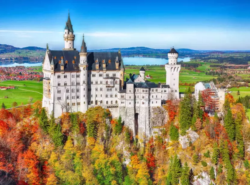 German Tourist Accommodation in Europe: Ultimate Guide & Top Picks