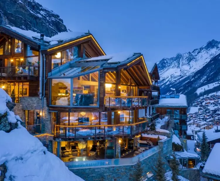 boutique hotels Germany