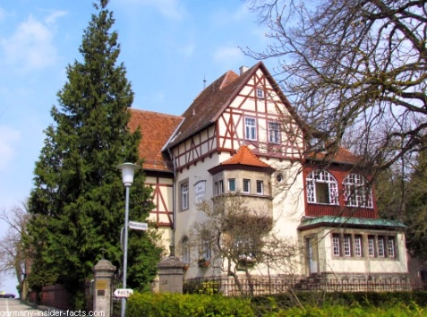 boutique hotels Germany