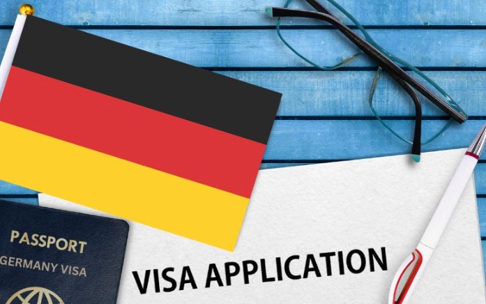germany travel requirements for americans