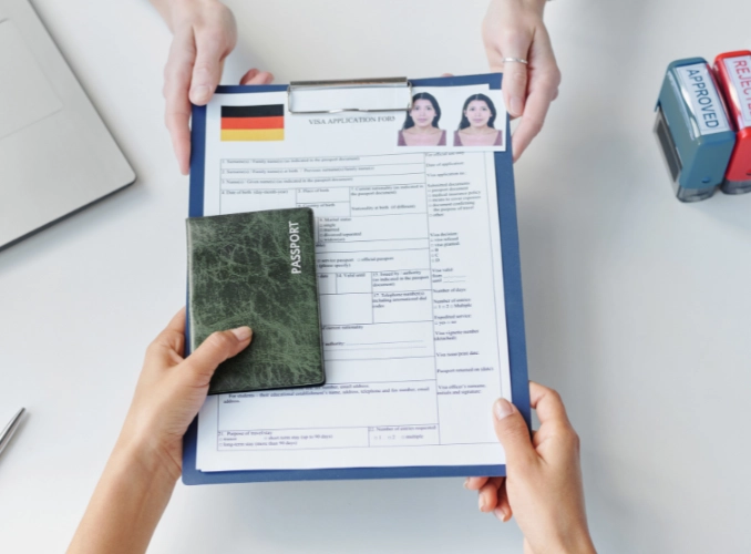 schengen visa for us citizens