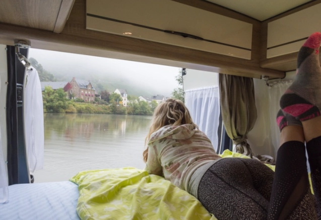 Germany by car 10 days