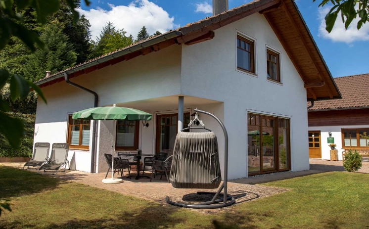 castle hotels Germany