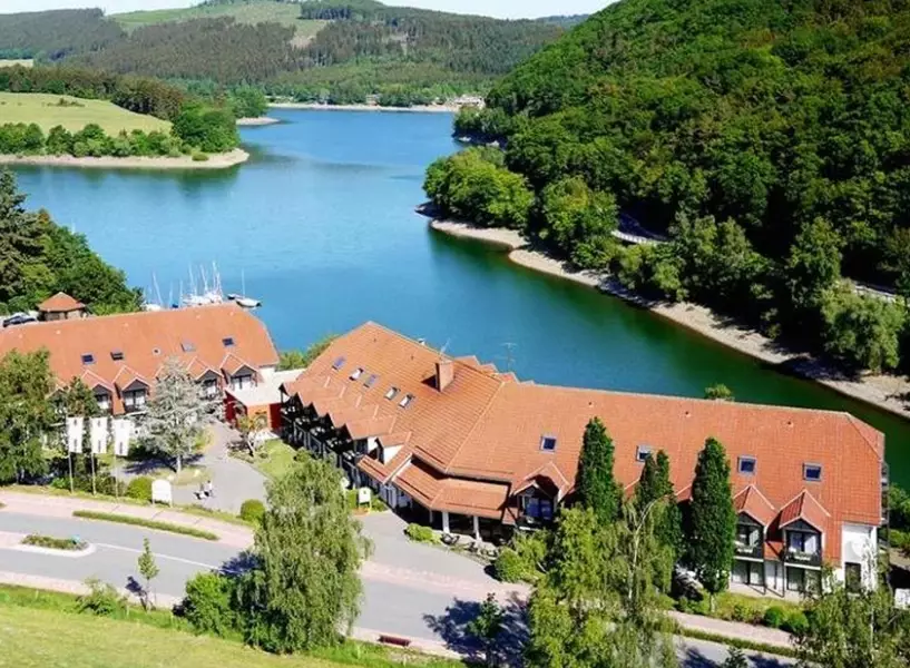 luxury hotels Germany