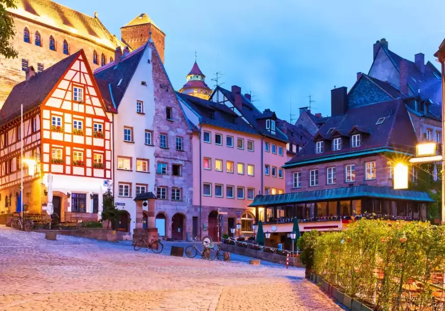 Germany travel tips for beginners