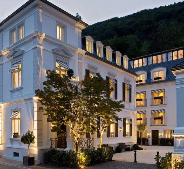 Best Hotel in Germany? Top 5 Across Different Categories