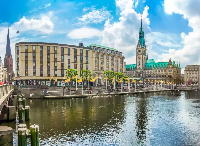 things to do in hamburg