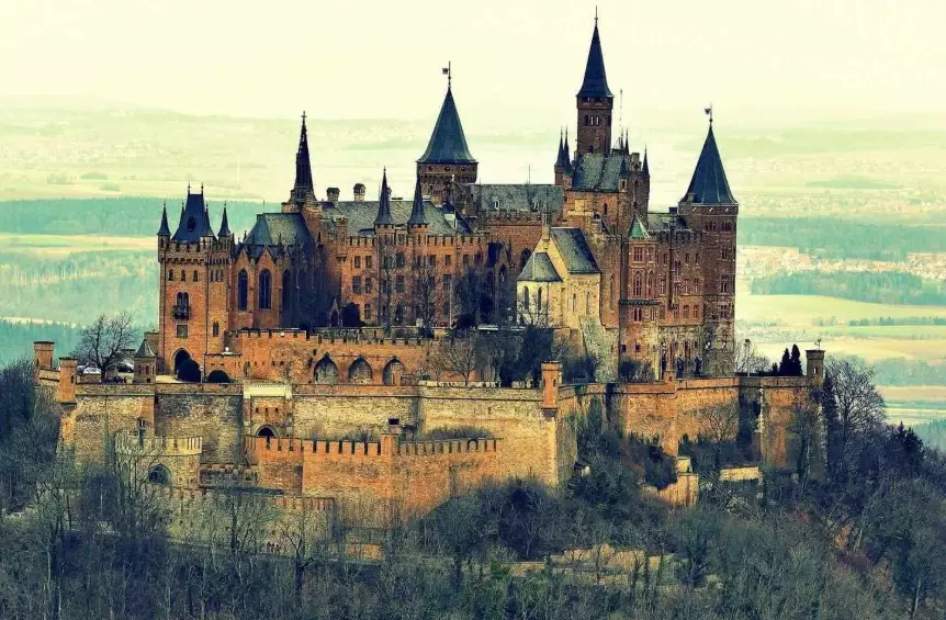German Castles in Europe: Your Ultimate Travel & History Guide