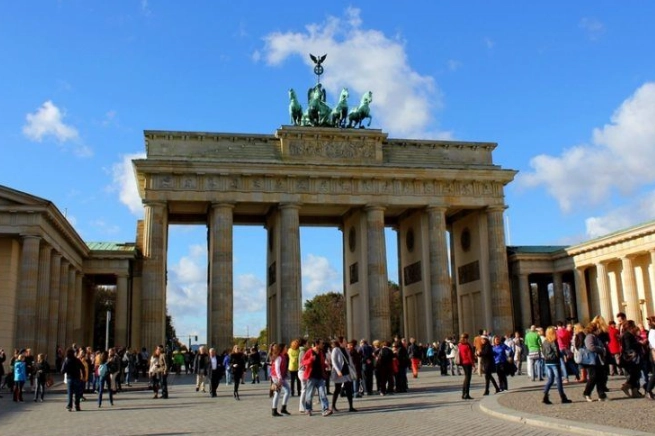 Germany Itinerary 4 Days: Munich, Castles & Rhine Valley Guide