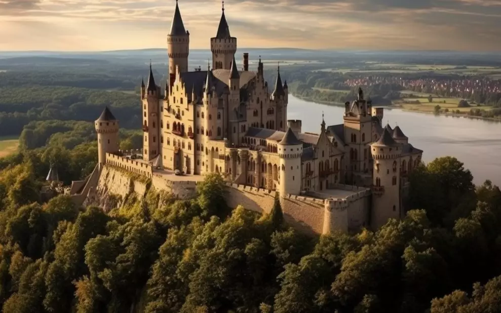 Gothic architecture Germany