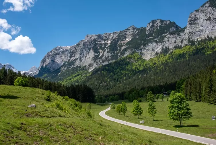 Germany travel plan 3 days