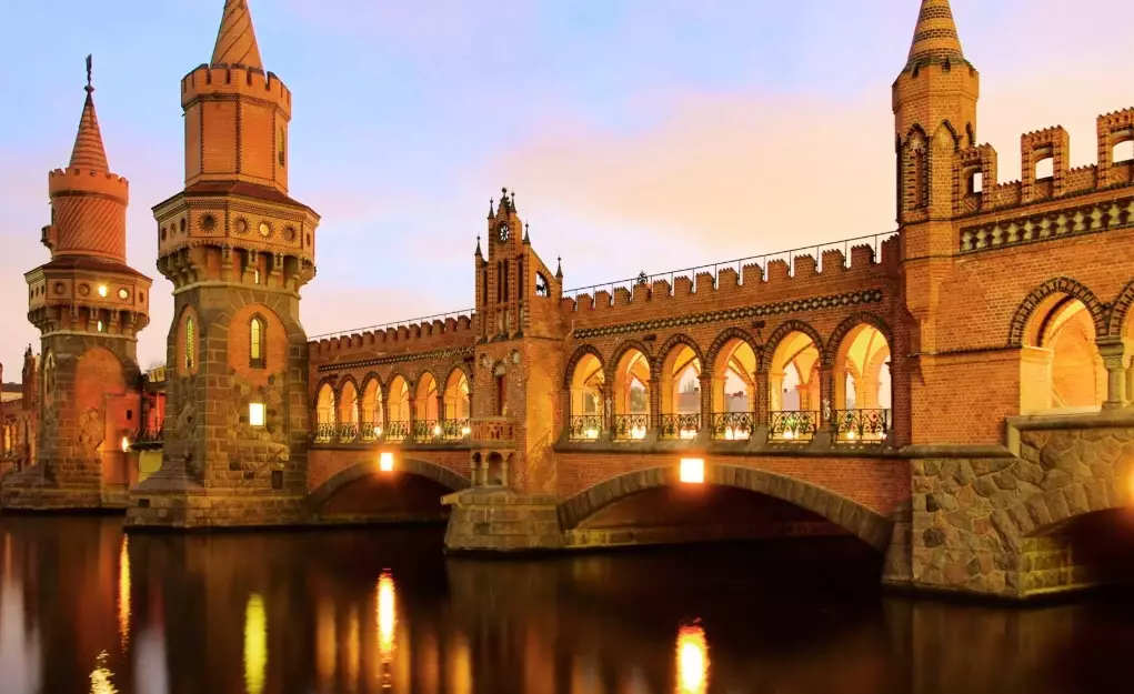 The Ultimate 3-Day Germany Itinerary: Berlin, Munich & Beyond