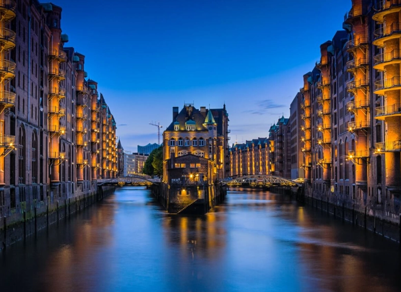 Ultimate Hamburg Travel Guide: Plan Your Visit to Hamburg