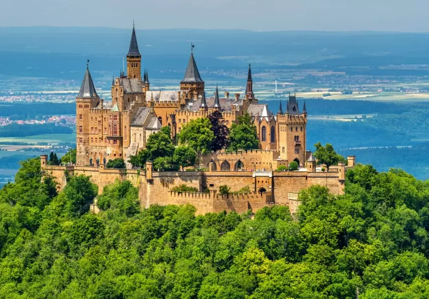 best cities to visit in Germany