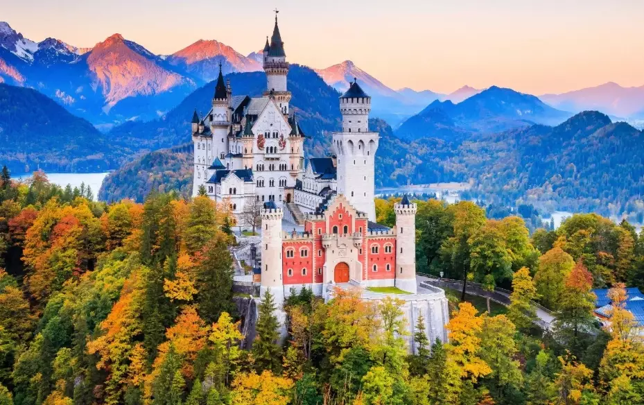 Germany travel tips for beginners